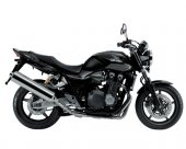 2011 Honda CB1300 Super Four photo